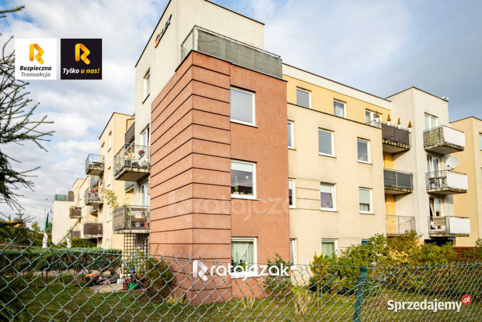 sprzedaży mieszkania Wejherowo Kazimierza sprzedam