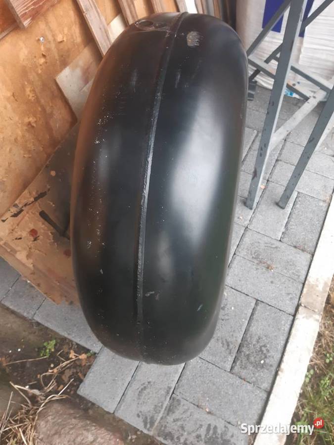 Sprzedam zbiornik lpg Zbiorniki Płock