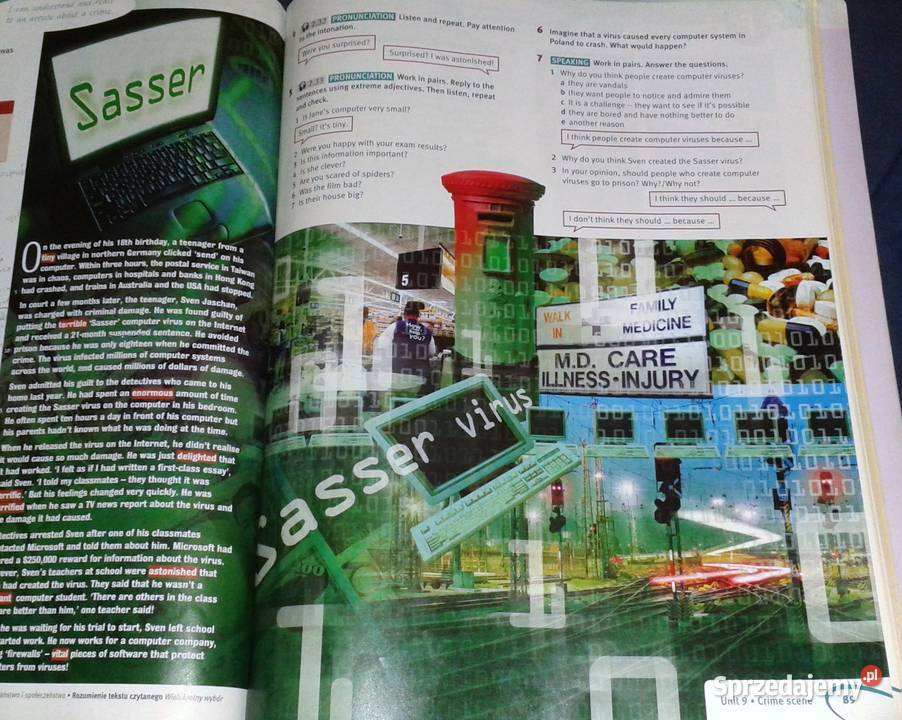 Matura Solutions PerIntermediate Students Book