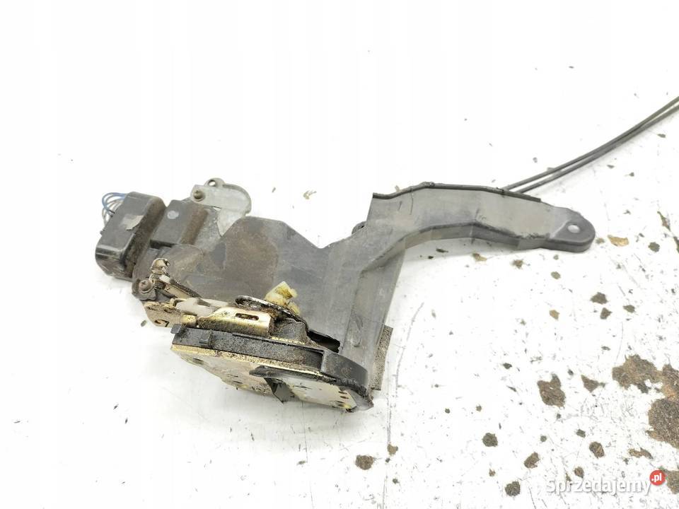 ZAMEK DRZWI LEWY PRZÓD Toyota RAV4 II 20002005 świętokrzyskie sprzedam