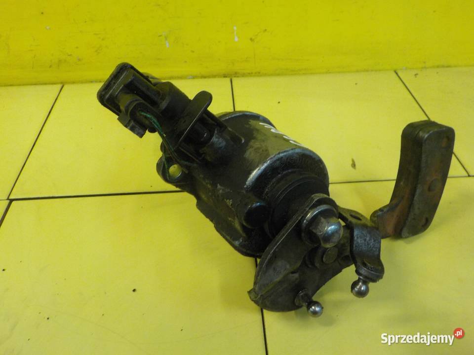 INSIGNIA 20 CDTI 14r 163 wybierak skrzyni biegow osobowe Suków