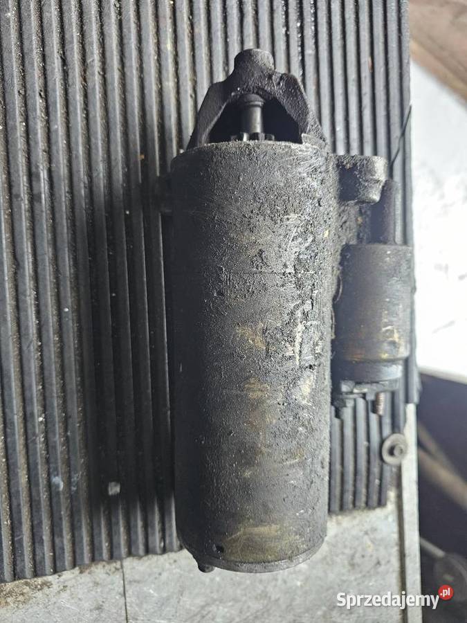 Rozrusznik ford focus 18 TDCI osobowe Łagów