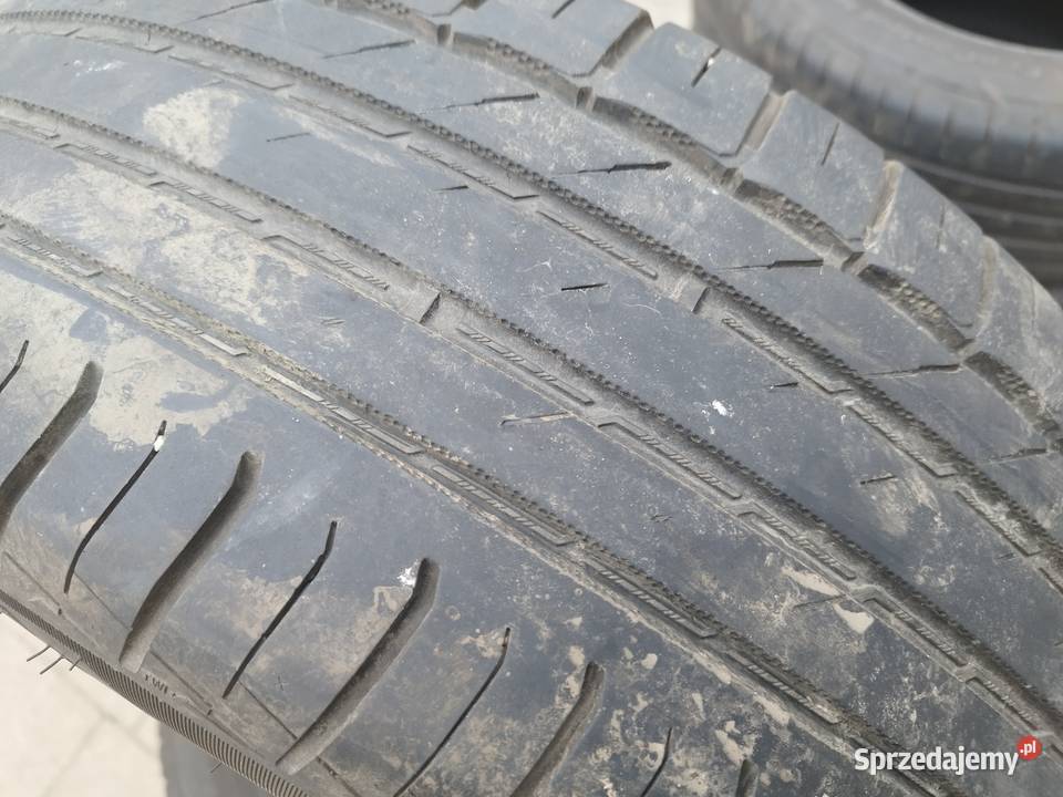 Opony letnie 2156017 Żmigród