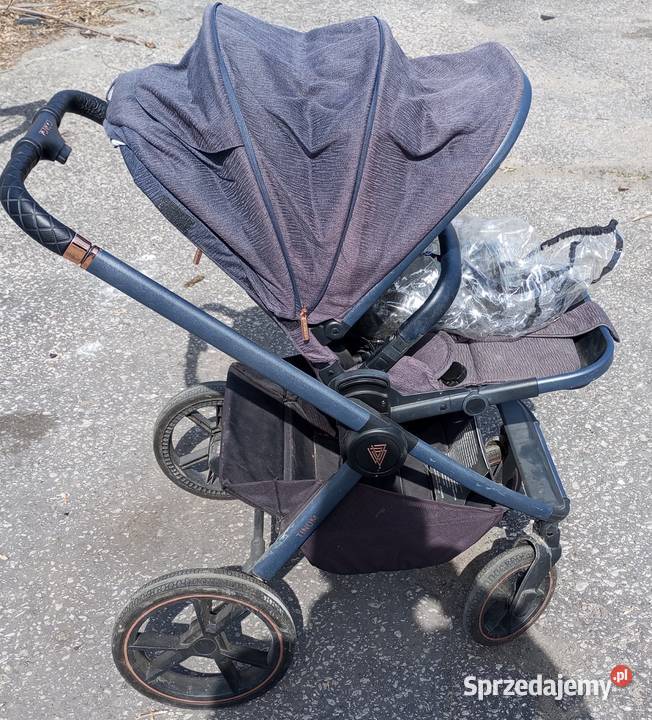 wózek składany Wielofunkcyjne Bydgoszcz