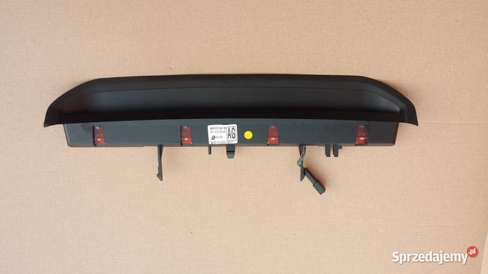 światło stop stopu tył tylne opel vectra c kombi Oświetlenie sprzedam