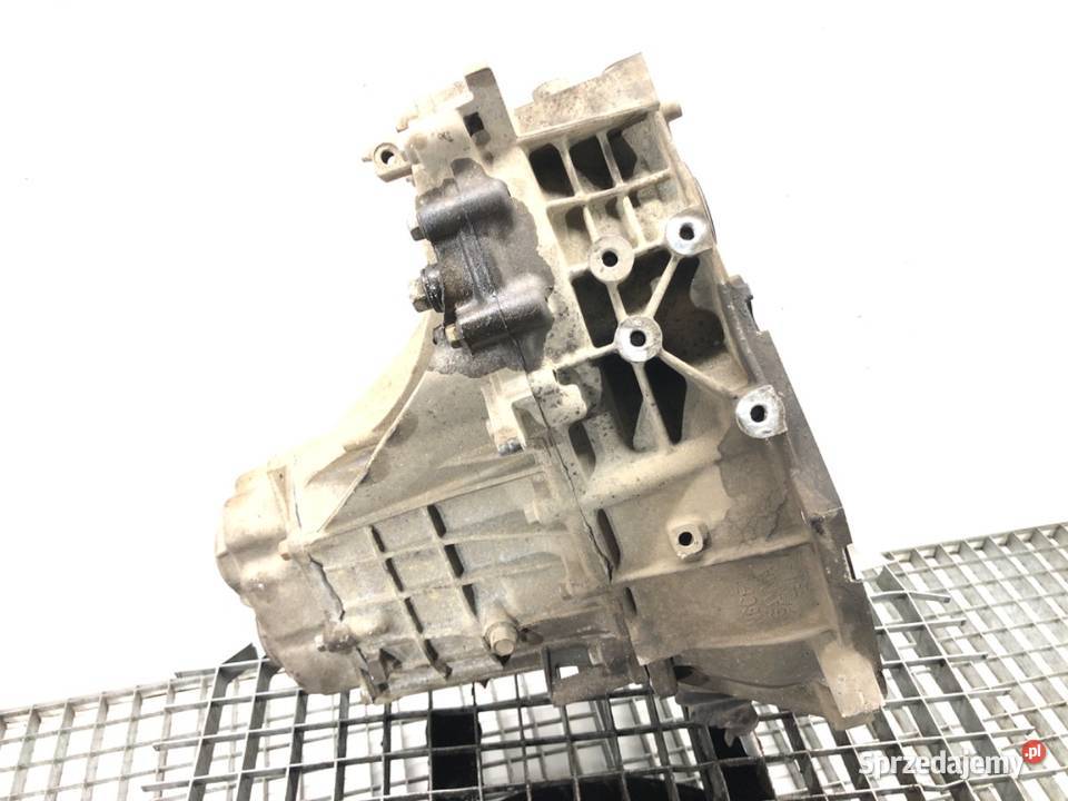 SKRZYNIA BIEGÓW HYUNDAI VELOSTER TZ50EU 16 140 osobowe podkarpackie