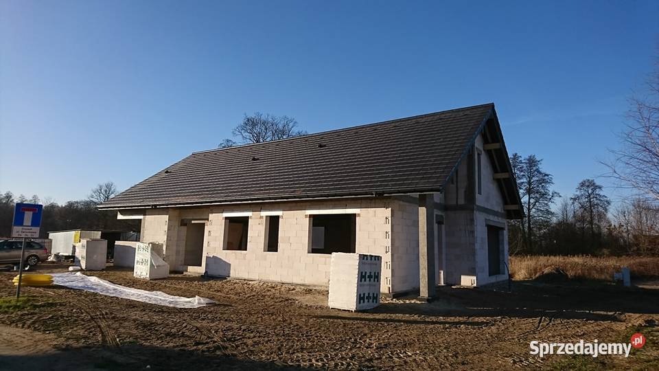 Usługi Ogólnobudowlane Remont i budowa Oleśnica