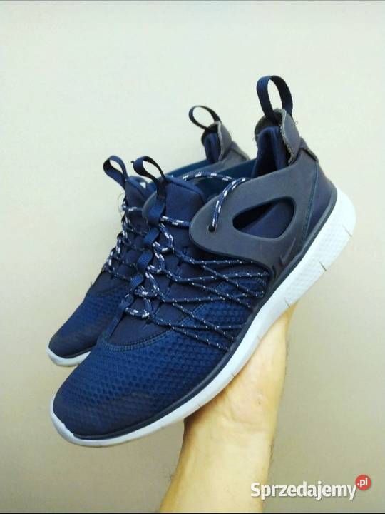 Nike 38 Free Viritous buty sportowe biegowe tkanina Kraków
