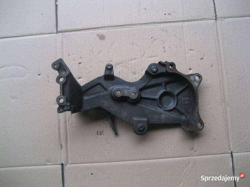 toyota avensis t22 lift 0002r 20d łapa mocowanie Rakoniewice