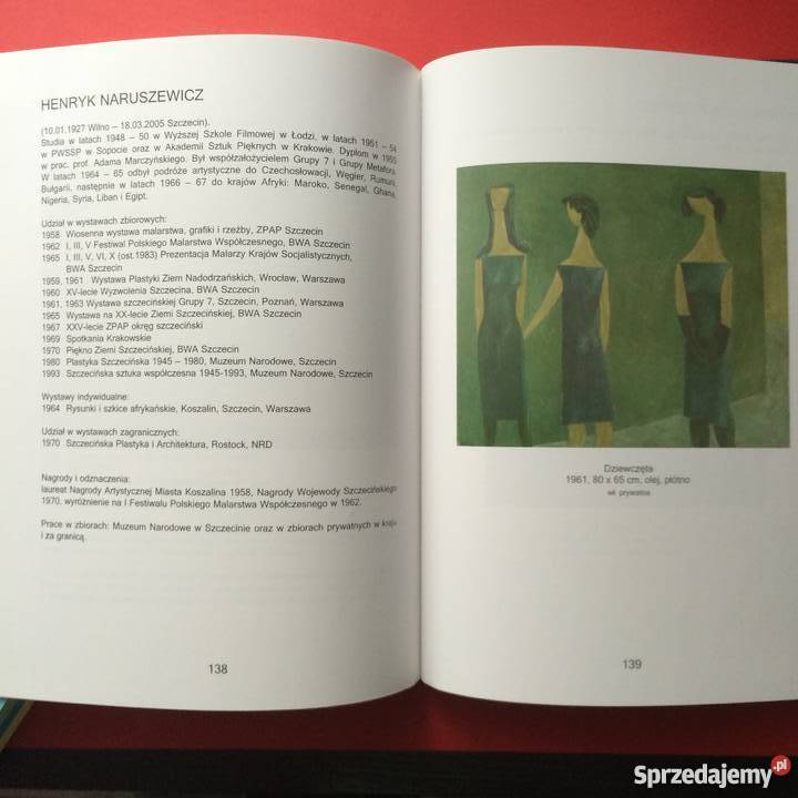 Z galerii wspomnień Szczecin