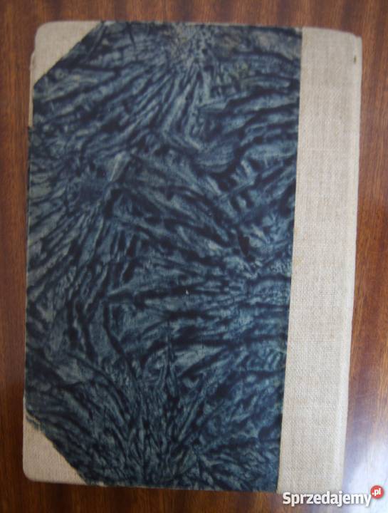 Zofia Kossak Złota wolność t I 1947