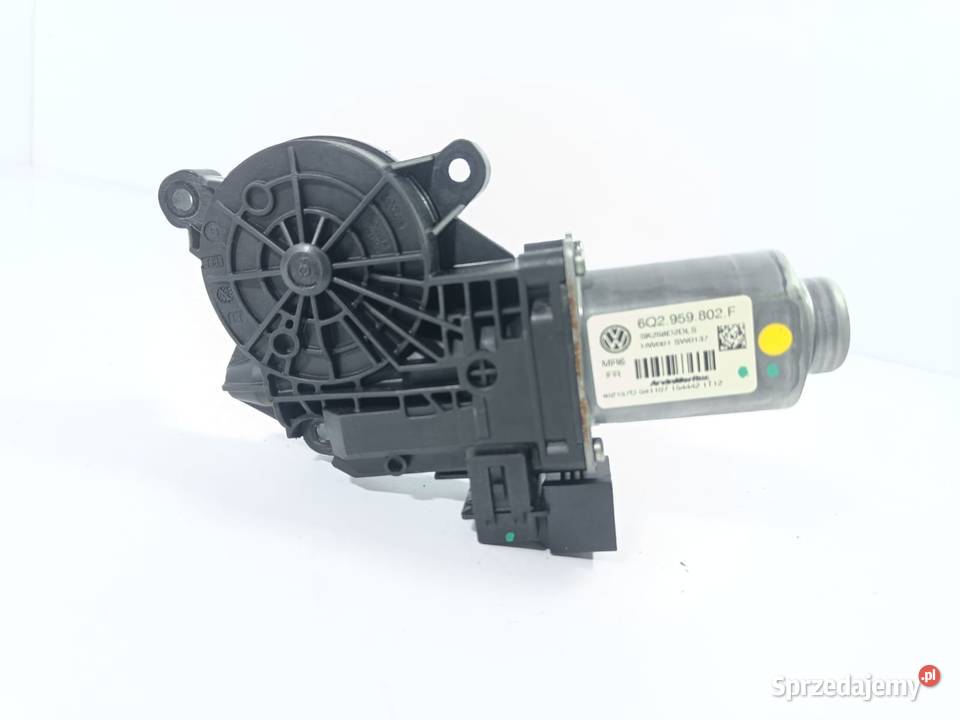 Silniczek skoda fabia II 6Q2959802F Przednie Gostyń