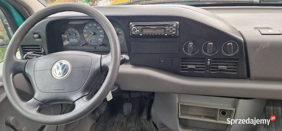 Volkswagen LT35 28 160 Pyrzyce sprzedam