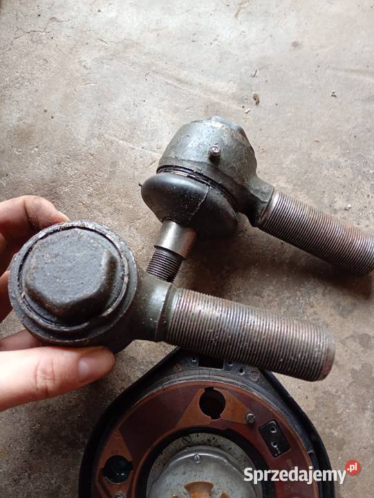 Star jelcz lublin żuk Wolsztyn