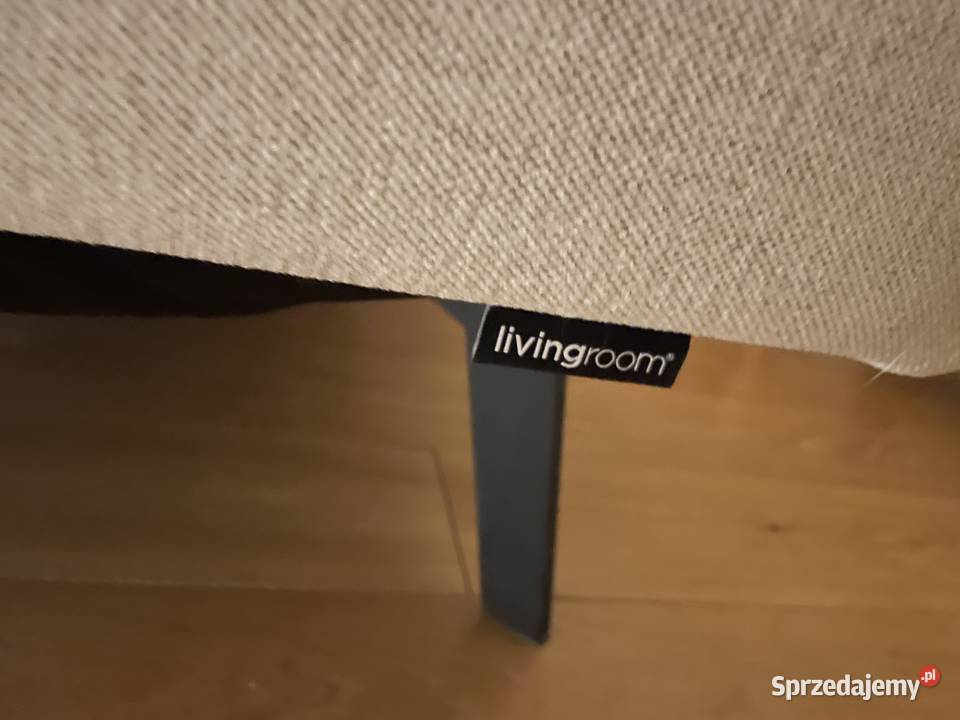 Sprzedam Narożnik Livingroom Aivado Plus 286x168 Serock