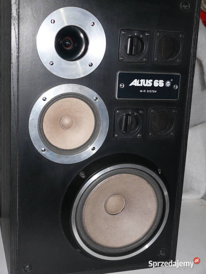 Altus 65 pomorskie sprzedam