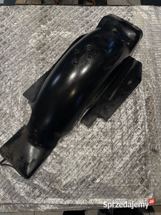 Błotnik Tył Tylny Nadkole M169 Honda Kawasaki Poznań