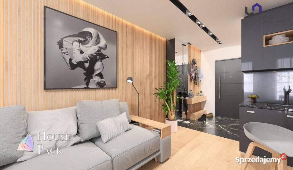 sprzedaży mieszkania 559m2 1 pokojowe Katowice