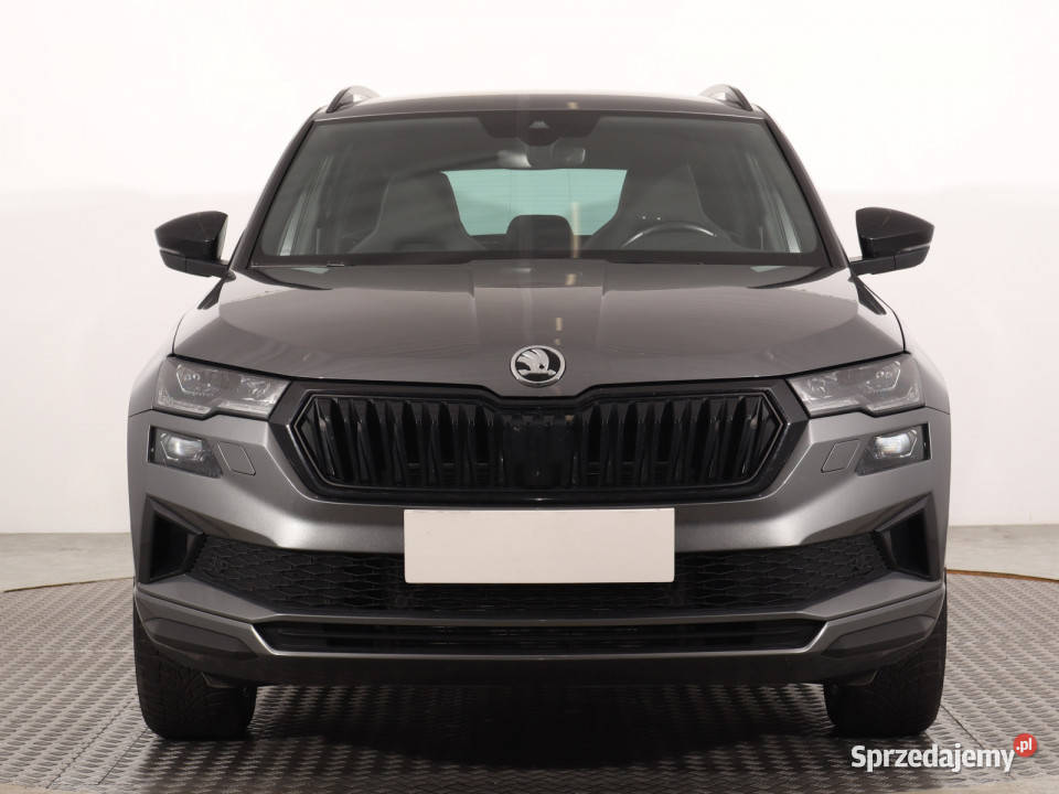 Skoda Karoq 15 TSI sprzedam