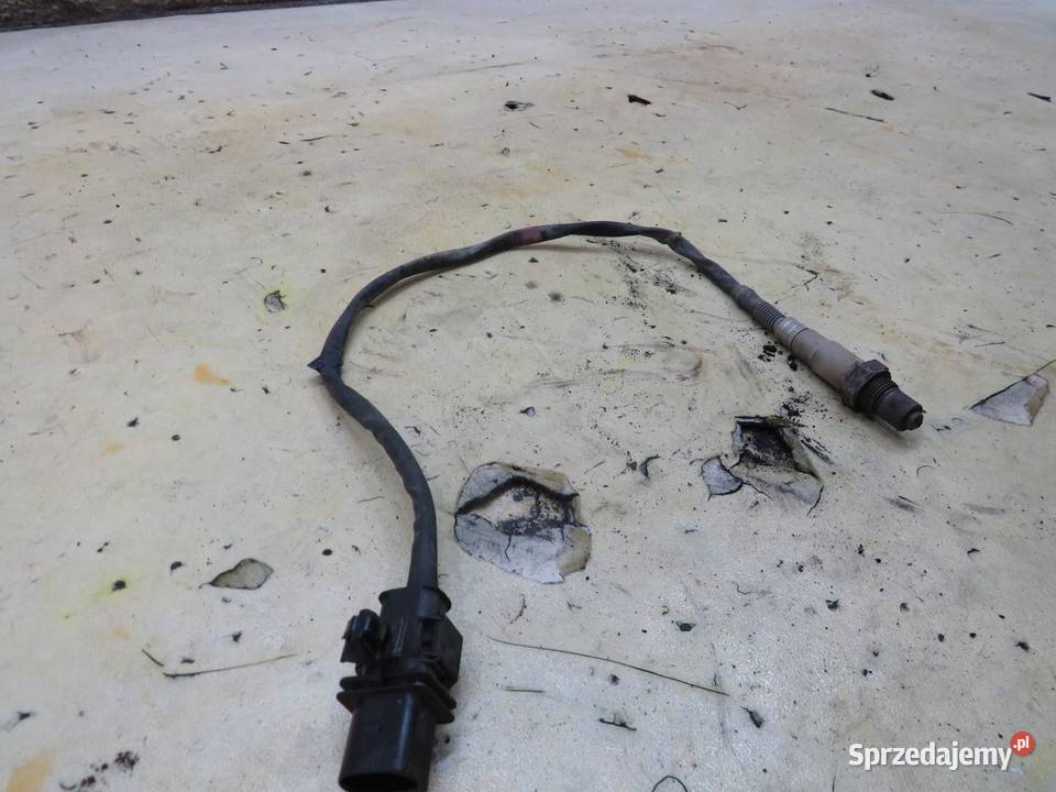 SONDA LAMBDA HYUNDAI I30 III 16 CRDI 21812F2100 lubelskie