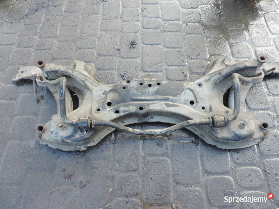 SANKI WÓZEK KOŁYSKA PRZÓD TOYOTA COROLLA E12 14 Nowy Sącz