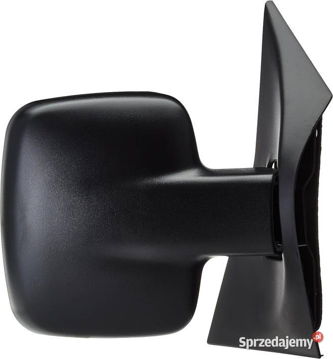 Lusterko Prawe Manualne Pasażera Mercedes Vito