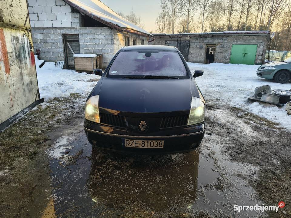 Renault van satis Espace 30DCI silnik wszystkie osobowe Silniki kompletne Mędrzechów