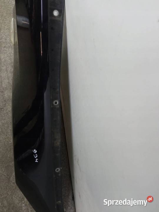 BŁOTNIK PRAWY PRZÓD 475 Bmw Seria 3 V 20052012 sprzedam