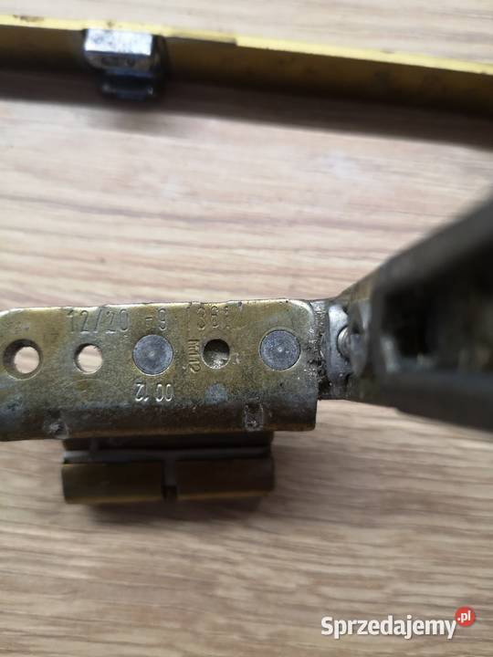 Roto Centro 12209 350 Ramię Rozwórki prawelewe małopolskie