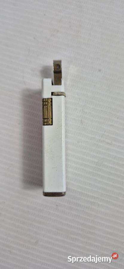 Kolekcjonerska zapalniczka SCORPIO Marlboro