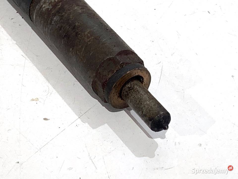 WTRYSKIWACZ RENAULT KANGOO II 8200815416 15 86