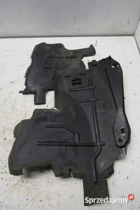 KIEROWNICA POWIETRZA LEWA LEWE OPEL CROSSLAND X