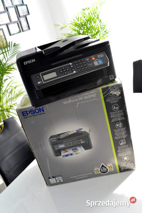 epson wf 2630 adf