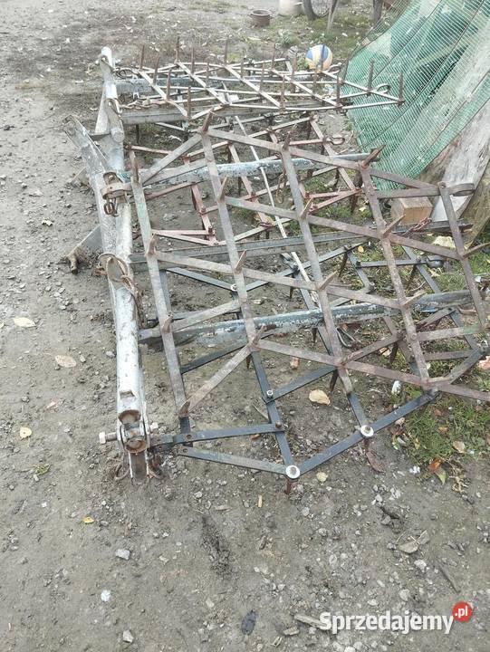 Brony 5 polowe Grudziądz Żółkiewka-Osada