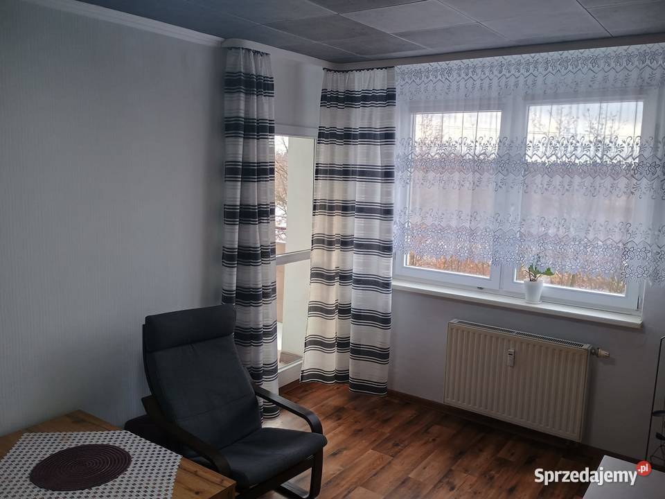 Mieszkanie 2 pokojowe w spokojnej okolicy Sprzedaż Ruda Śląska