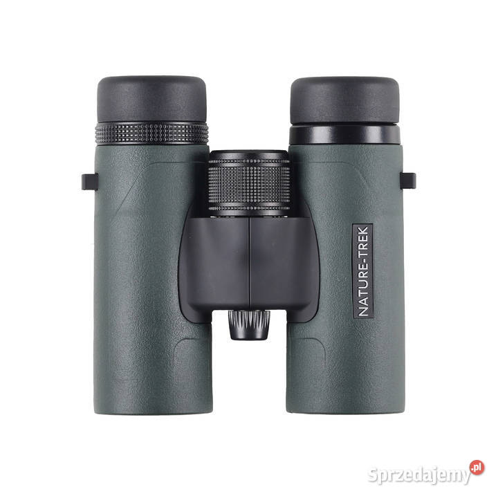 Lornetka Hawke Nature Trek 8x32 zielona
