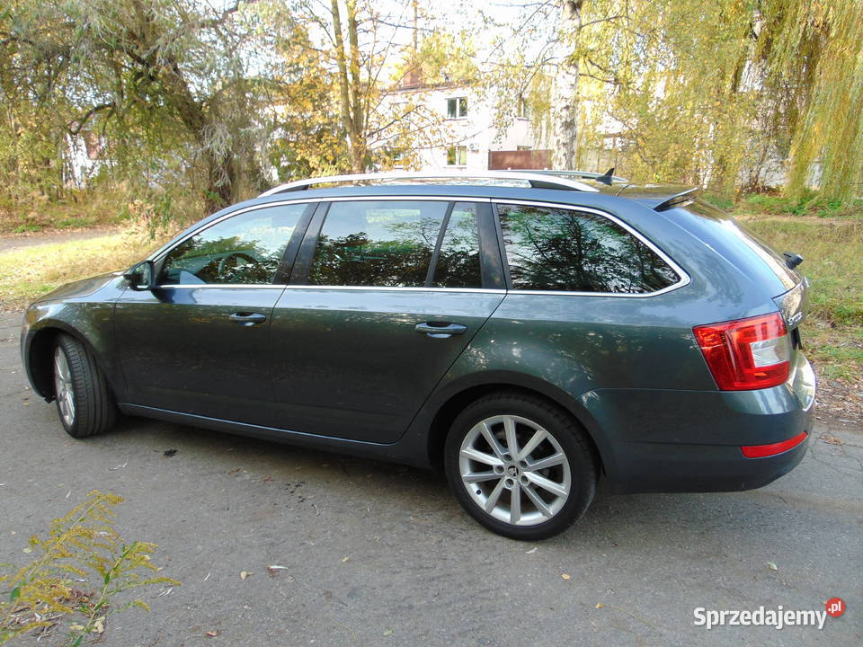 skoda Tarnowskie Góry