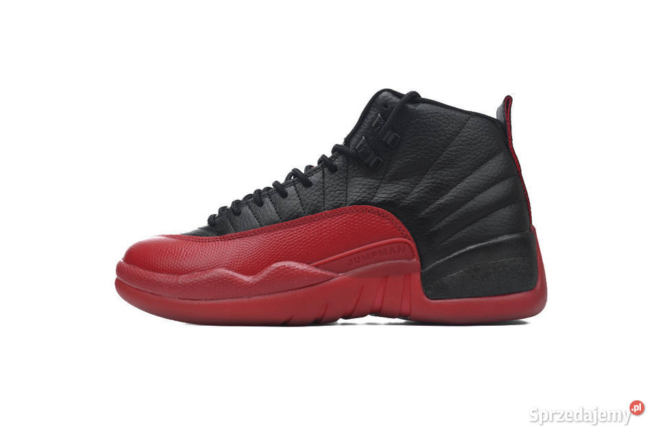 Nike Air Jordan 12 JUMPMAN buty sportowe r 4046 sprzedam