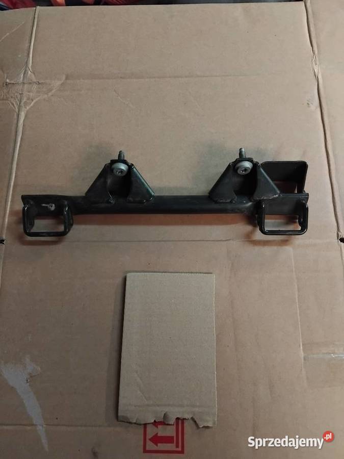 Isofix Audi A4 B6 B7 prawy sprzedam