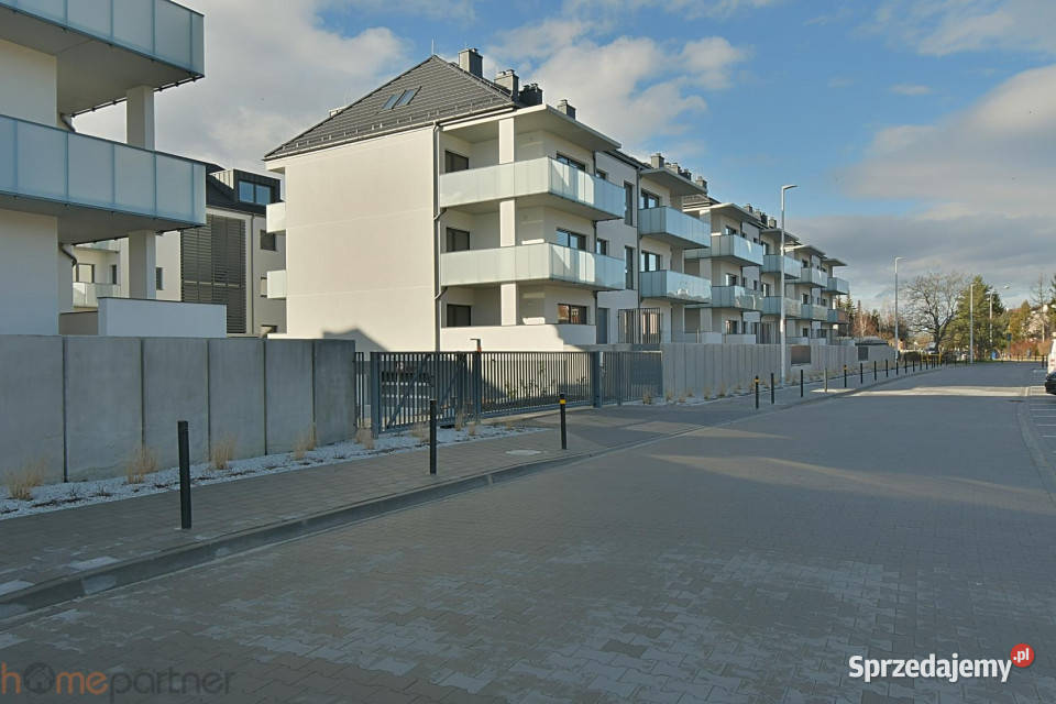 Mieszkanie Wrocław Rafała Wojaczka 8317m2 4 pok