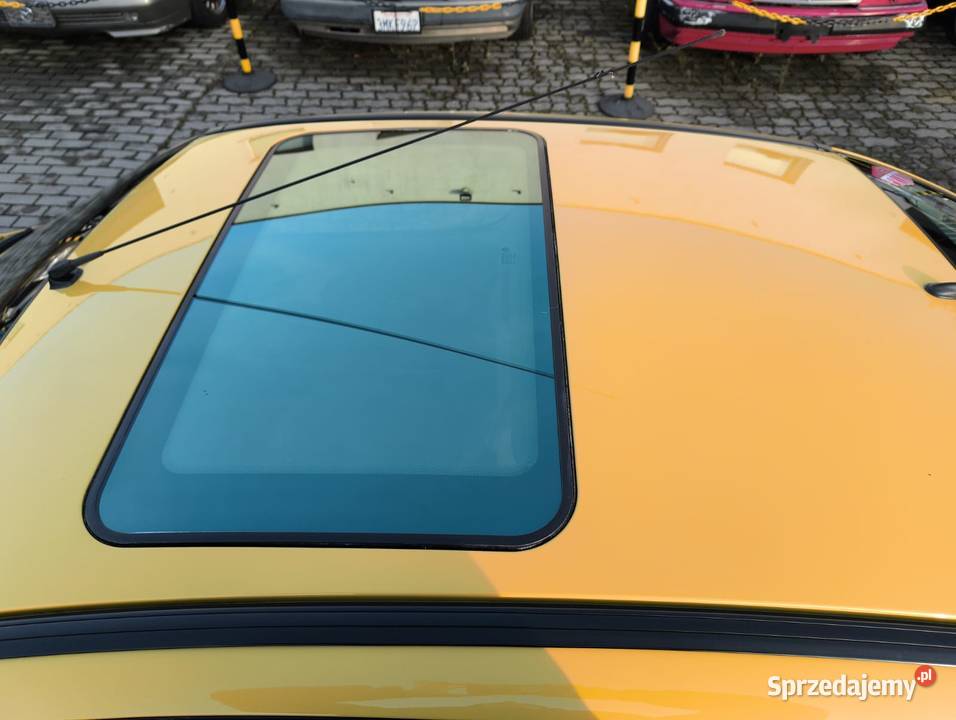 Renault Mgane I Coup 16e 1996 Youngtimer z centralny zamek Zgierz