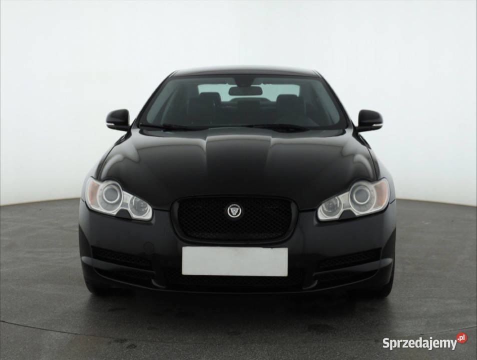 Jaguar XF 30 DS 4/5 mazowieckie sprzedam