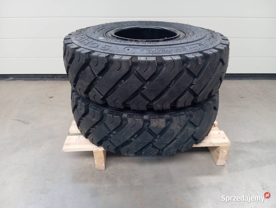 Koła pneumatyczne 65010 Toyota Jungheinrich