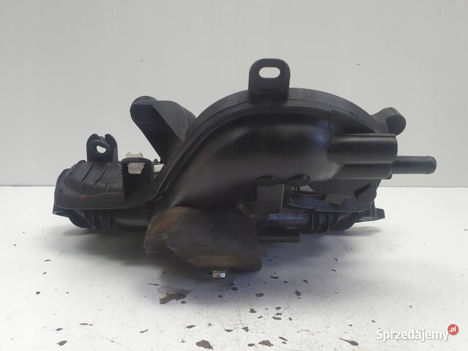 Toyota Yaris III 15 VVTi KOLEKTOR SSĄCY 2 Chełm