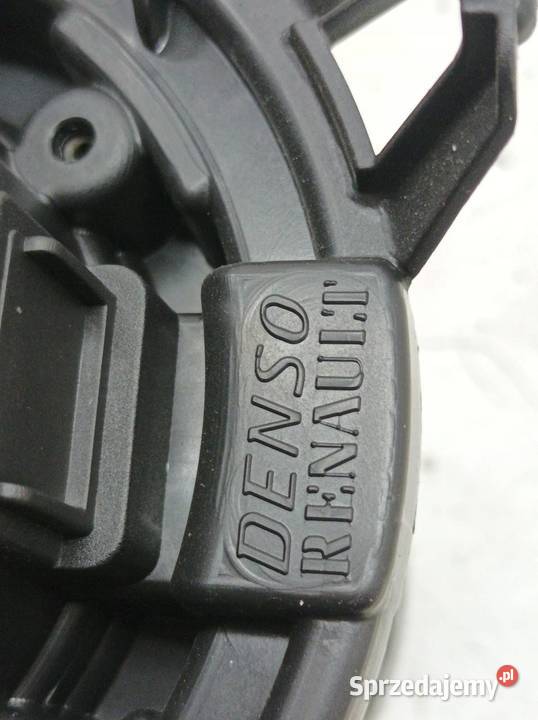 DMUCHAWA NAWIEWU EU 5R5833500 Renault Clio IV