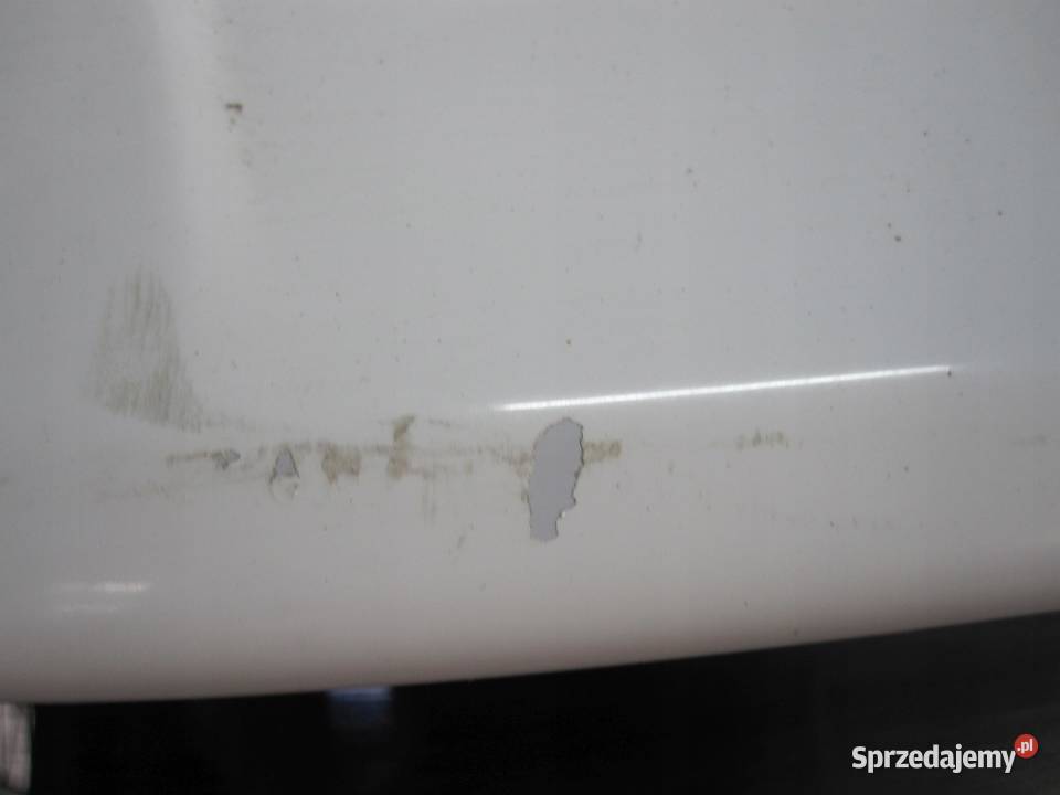 OPEL ASTRA J LIFT 13r klapa tył sprzedam