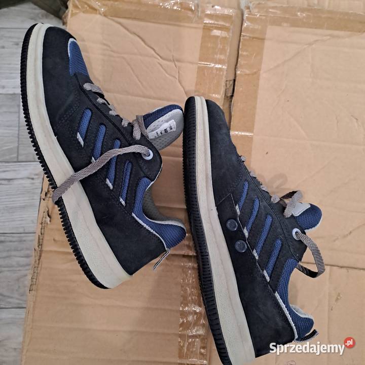 Buty MON904 Demar kontrakt WP