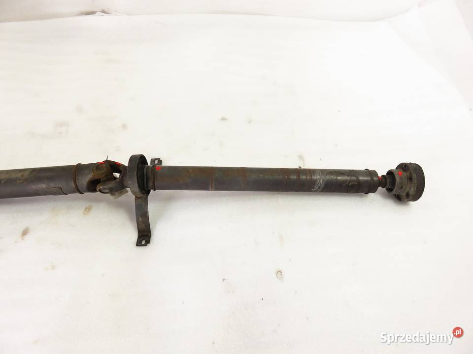 WAŁ NAPĘDOWY AUDI A6 4B2 C5 28 quattro ACK