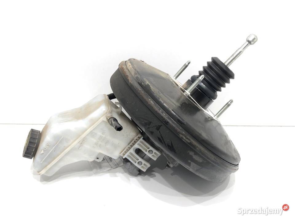 SERWO HAMULCOWE OPEL CORSA E 39078521 Hatchback