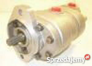 Pompa hydrauliczna do Case wielkopolskie Trzcianka